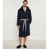 Szlafroki męskie - BOSS BLACK Szlafrok Terry | Regular Fit - miniaturka - grafika 1