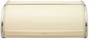 Brabantia Chlebak Roll Top migdałowy - Chlebaki - miniaturka - grafika 2