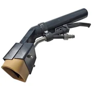 Akcesoria do odkurzaczy - Cleanfix Zestaw do czyszczenia ścian i sufitów do ekstraktora TW 600 - miniaturka - grafika 1