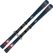 Narty - K2 Disruption SC + M3 11 - miniaturka - grafika 1