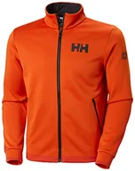 Kurtki męskie - Helly Hansen Męska kurtka polarowa Hydropower 2.0 - miniaturka - grafika 1