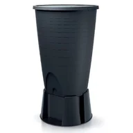 Zbiorniki na deszczówkę - PROSPERPLAST Zbiornik na deszczówkę PROSPERPLAST Set Peruno 260L Raty - miniaturka - grafika 1