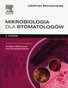 Zdrowie - poradniki - Mikrobiologia dla stomatologów - Samaranayake Lakshman - miniaturka - grafika 1