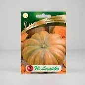 Nasiona i cebule - Dynia piżmowa Muscade de Provence Kremowa 3g - Nasiona - W. Legutko - miniaturka - grafika 1