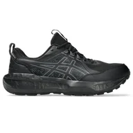 Buty sportowe męskie - Męskie Buty do biegania w terenie ASICS GEL-SONOMA 8 GTX 1011B977-002 – Czarny - miniaturka - grafika 1
