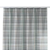 Zasłony - Zasłona na haczykach flex pojedynczych - miniaturka - grafika 1