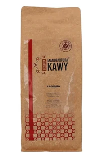Kawa ziarnista SMK Mieszanka Łagodna 1kg - Kawa - miniaturka - grafika 1