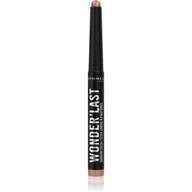 Cienie do powiek - Rimmel London Wonder'Last Shadow Stick Cienie do powiek 1,64 g Odcień 003 Copper Wink - miniaturka - grafika 1