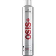 Kosmetyki do stylizacji włosów - Schwarzkopf Professional OSiS Session (500ml) - miniaturka - grafika 1