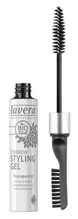 Lavera TREND SENSITIV Transparentny żel do brwi 168 101465 - Akcesoria i kosmetyki do stylizacji brwi - miniaturka - grafika 3