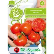 Nasiona i cebule - Nasiona Bio, Pomidor Betalux - Czerwone 0,2G - miniaturka - grafika 1