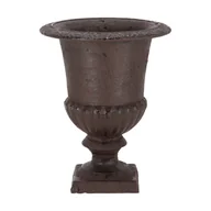 Donice - Metalowa doniczka ø 17 cm – Esschert Design - miniaturka - grafika 1