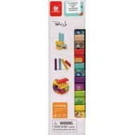Gry planszowe - Brimarex Jenga ze zwierzętami - miniaturka - grafika 1