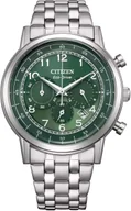 Zegarki męskie - Zegarek męski Citizen Chronograph CA4630-53X - miniaturka - grafika 1