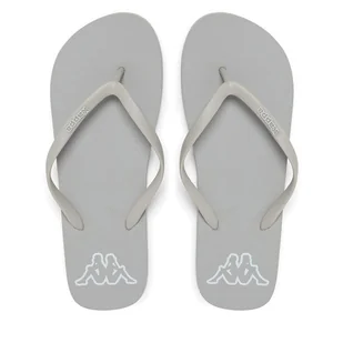 Japonki Kappa WP-800126 Beżowy - Klapki i japonki damskie - miniaturka - grafika 1