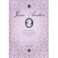 Romanse - Świat Książki Jane Austen. Dzieła wybrane Jane Austen - miniaturka - grafika 1