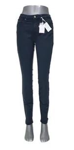 Jeansy Tommy Hilfiger Como -WW0WW24490 wyszczupl. jegginsy oryg. -W28/L32 - Spodnie damskie - miniaturka - grafika 1