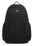 Plecaki szkolne i tornistry - Plecak szkolny Vans Resolute - black - miniaturka - grafika 1