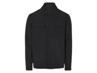 Kurtki męskie - LIVERGY® Kurtka męska (Czarny, XL (56/58)) - miniaturka - grafika 1