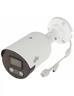 KAMERA IP IPC2125SB-ADF28KMC-I0 - 5 Mpx 2.8 mm UNIVIEW - Kamery IP - miniaturka - grafika 1