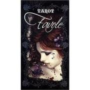 Gry karciane - Fournier Tarot Favole - miniaturka - grafika 1