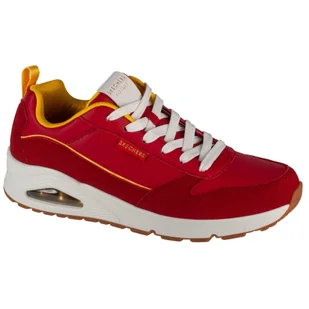 Buty sportowe Sneakersy męskie, Uno - Victory Pack - Buty trekkingowe męskie - miniaturka - grafika 1