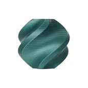 Filamenty i akcesoria do drukarek 3D - Filament Bambu Lab PLA Metal 1,75mm 1kg - w zestawie z wielorazową szpulą - Oxide Green Metallic - miniaturka - grafika 1