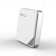 Czytniki kart pamięci - MiLi MiLi iData Air Bezprzewodowy nośnik danych 16GB HE-D51-16 - miniaturka - grafika 1