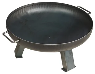 Palenisko ogrodowe śr.60cm Sicilia II Activa - Paleniska ogrodowe - miniaturka - grafika 1