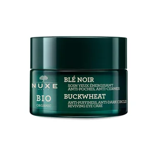 Nuxe Bio pielęgnacja nawilżająco-energetyzująca do okolic oczu 15ml - Kosmetyki pod oczy - miniaturka - grafika 2