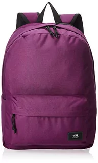Torebki damskie - Old Skool Plus II plecak VN0A3I6SDRV, liliowy, jeden rozmiar - grafika 1