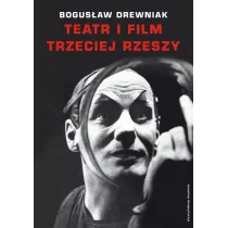 Teatr I film trzeciej rzeszy - Historia świata Teatr I film trzeciej rzeszy - Historia świata - miniaturka - grafika 1
