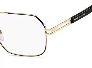 Okulary korekcyjne Marc Jacobs MARC 602 RHL - Okulary korekcyjne, oprawki, szkła - miniaturka - grafika 4