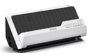 Skaner dokumentów EPSON DS-C330 B11B272401 - Czytniki kodów kreskowych - miniaturka - grafika 2