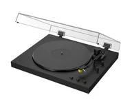 Gramofony - SONY PS-LX5BT Automatyczny, Przedwzmacniacz BT PSLX5BT.CEL - miniaturka - grafika 1
