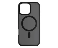 Etui i futerały do telefonów - NEXT ONE Etui Mist Shield MagSafe iPhone 16 Pro Max black - miniaturka - grafika 1
