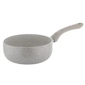 Rondle - Rondel aluminiowy Sandy 16 cm szary - miniaturka - grafika 1