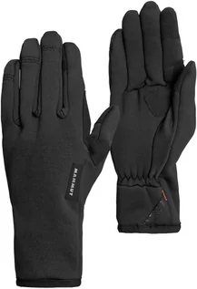 Rękawiczki - Mammut Fleece Pro Glove - grafika 1