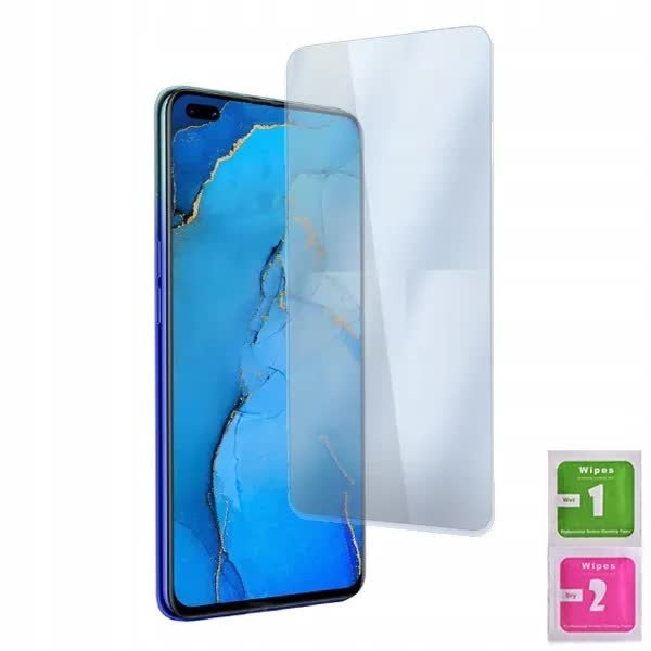 Szkło Hartowane 9H do VIVO Y21s Szybka na Ekran