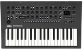 Instrumenty klawiszowe - Korg Minilogue - syntezatory - synth - miniaturka - grafika 1
