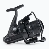 Kołowrotki - Penn Kołowrotek karpiowy Rival Blk czarny 1524482 - miniaturka - grafika 1