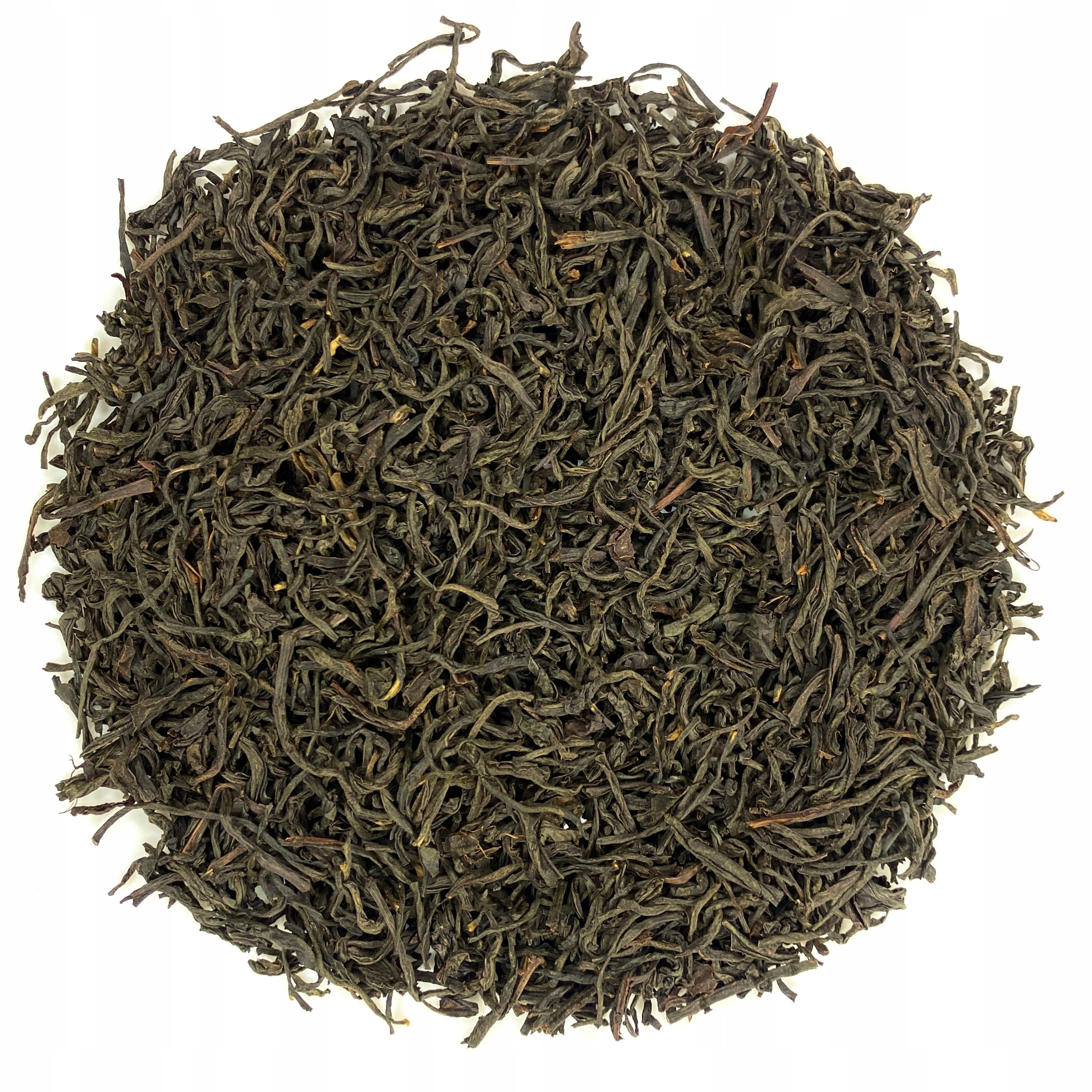 Herbata czarna Assam Tgfop India 5000g liściasta indyjska Jakość Hurt