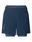 Spodenki damskie - VAUDE Altissimi szorty damskie - miniaturka - grafika 1