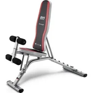 Ławki treningowe - BH Fitness OPTIMA G320 - miniaturka - grafika 1