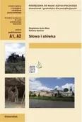 Książki obcojęzyczne do nauki języków - Słowa i słówka. Podręcznik do nauki j. polskiego - miniaturka - grafika 1