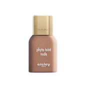 Podkłady do twarzy - Sisley Phyto-Teint Nude 6C Amber 30 ml - miniaturka - grafika 1