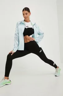 Puma kurtka do biegania Ultraweave S Marathon przejściowa - Kurtki damskie - miniaturka - grafika 1