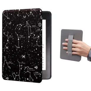 Kindle Strado Etui Graficzne do Paperwhite 5 (Constellation) DNETGCKINDLEPP5.CON - Etui do tabletów - miniaturka - grafika 1