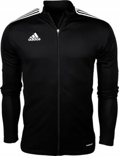 Bluza Dziecięca Adidas Sportowa Na Trening r 140cm - Bluzy dla dziewczynek Bluza Dziecięca Adidas Sportowa Na Trening r 140cm - Bluzy dla dziewczynek - miniaturka - grafika 1