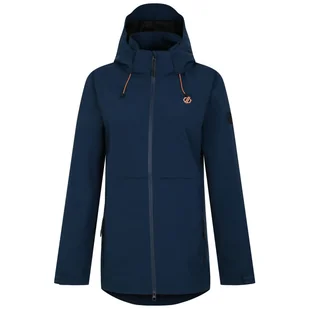Kurtka damska Dare 2b Switch Up II Jacket Rozmiar: XXL / Kolor: ciemnoniebieski - Kurtki i kamizelki sportowe damskie - miniaturka - grafika 1